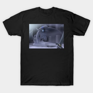 Dragonic Legend T-Shirt